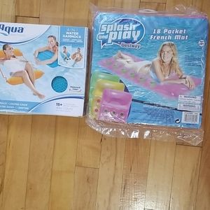 2 piece new never use never opened